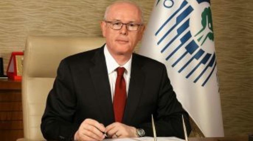 Başkan Kurt&rsquo;un Kurban Bayramı Mesajı