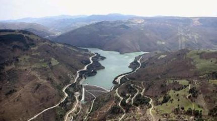 Bursa’da Barajlarda Son Durum