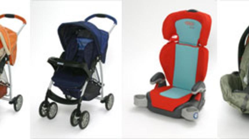 Toyiki Bebe Açıldı