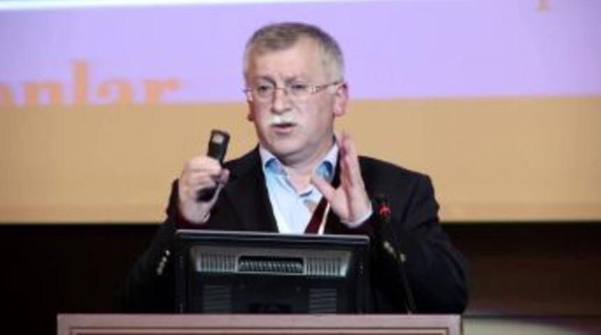 Aibü’nün Yeni Rektörü Alişarlı Oldu