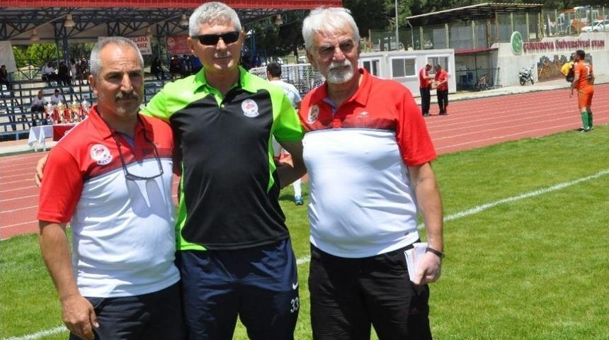 Masterlar T&uuml;rkiye Şampiyonası Aksaray&rsquo;da Yapılacak