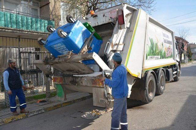 Kartepeliler İçin Bayram Seferberliği