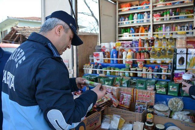 Kartepeliler İçin Bayram Seferberliği