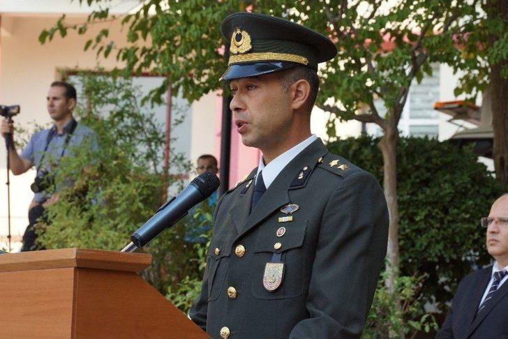 Aydın’da 30 Ağustos Zafer Bayramı Kutlamaları G3