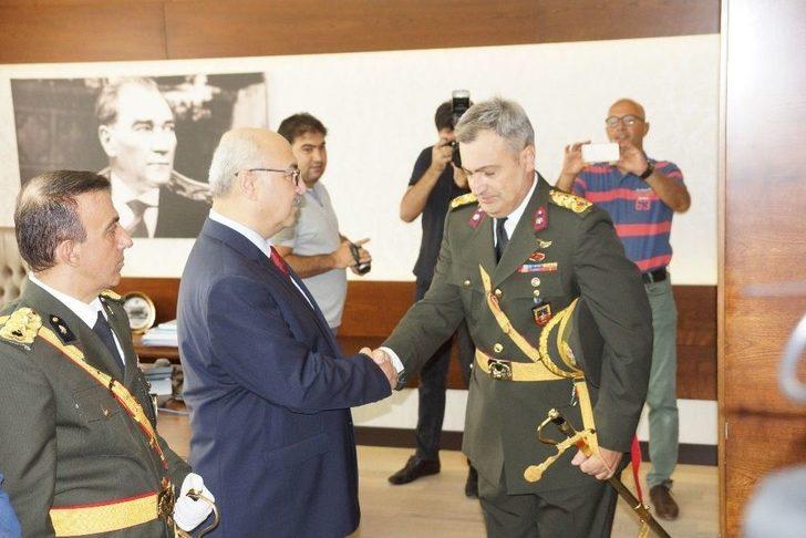 Aydın’da 30 Ağustos Zafer Bayramı Kutlamaları G4