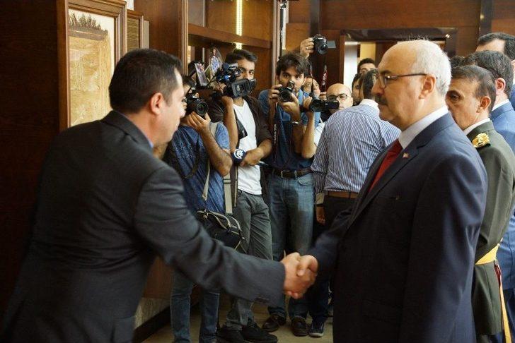 Aydın’da 30 Ağustos Zafer Bayramı Kutlamaları G5