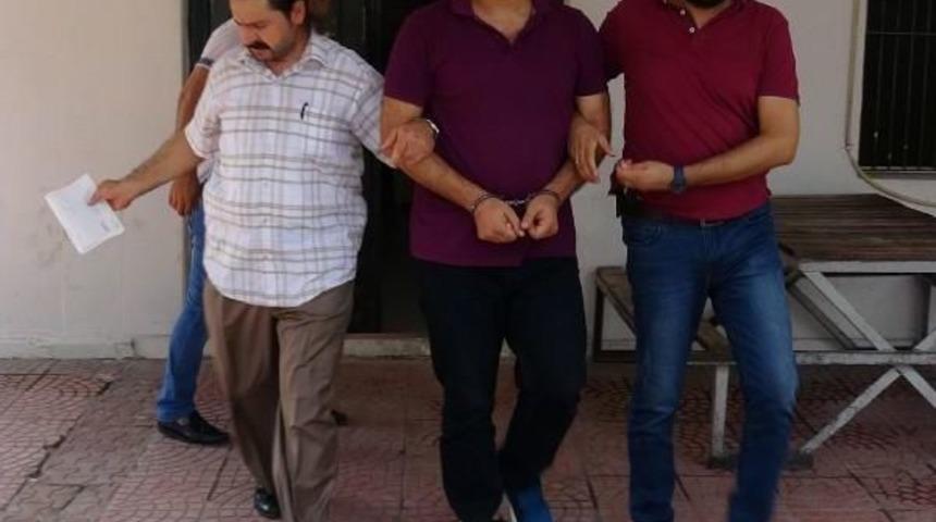 Cezaevinden Chp'li Başkana Suikast I&ccedil;in Ka&ccedil;ırıldığını Iddia Etti