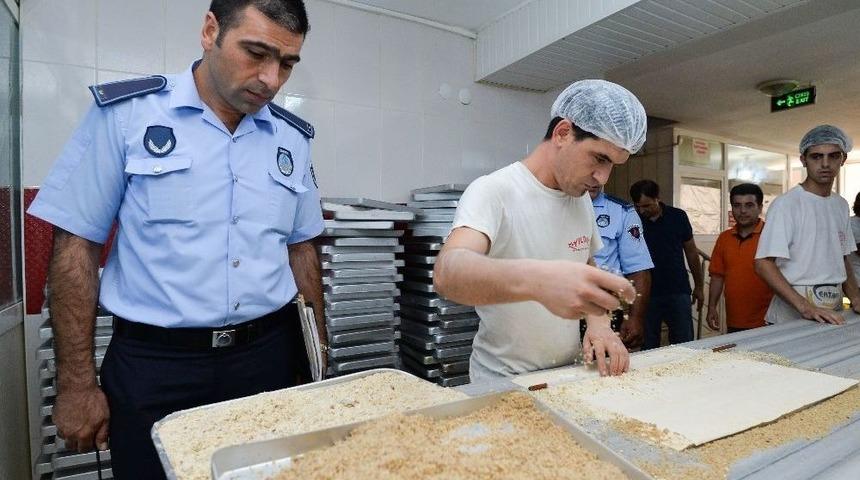 Muratpaşa Belediyesi Bayram &Ouml;nlemleri