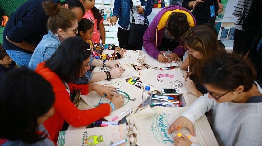 İstanbul Comics & Art Festival 8 Eyl&uuml;l&rsquo;de Başlayacak