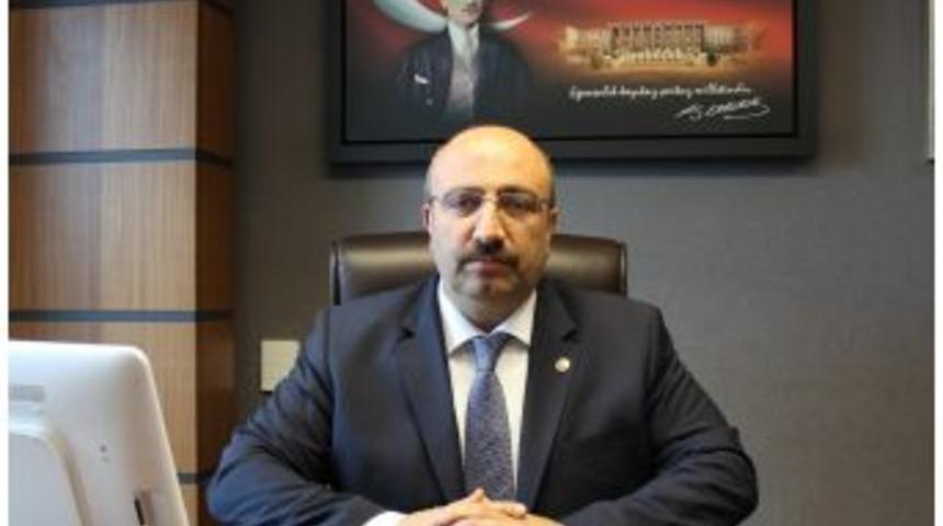 Milletvekili A&ccedil;ıkkapı;&rdquo; Bizler Bu Coğrafyada Her Zaman Uyanık Olmak Ve Dik Durmak Zorundayız&rdquo;