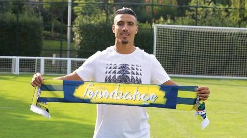 Fenerbah&ccedil;eli Nabil Dirar: "bu Takıma &Ccedil;ok G&uuml;veniyorum. İyi Bir Takım Olacağız"
