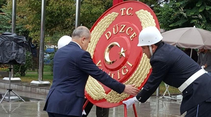 Zafer Bayramı Coşku İle Kutlandı