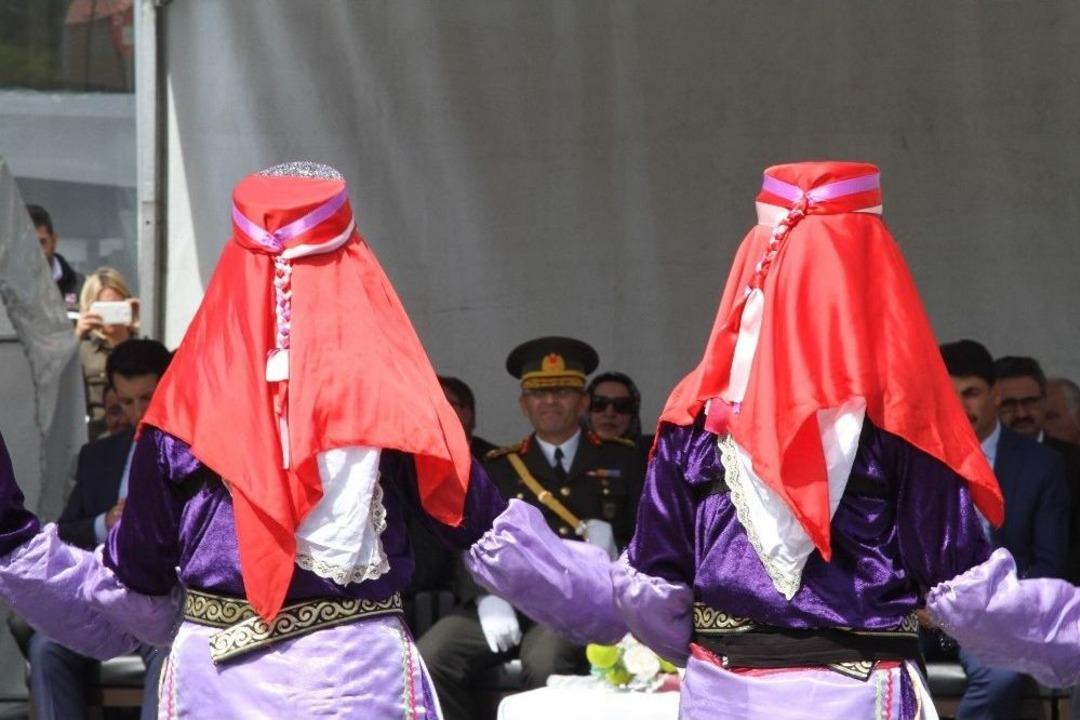 Ardahan&rsquo;da 30 Ağustos Zafer Bayramı Coşkusu