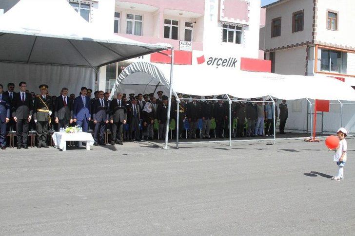 Ardahan’da 30 Ağustos Zafer Bayramı Coşkusu G2