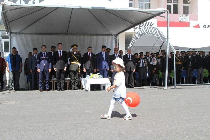 Ardahan’da 30 Ağustos Zafer Bayramı Coşkusu G3