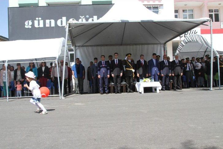 Ardahan’da 30 Ağustos Zafer Bayramı Coşkusu G4