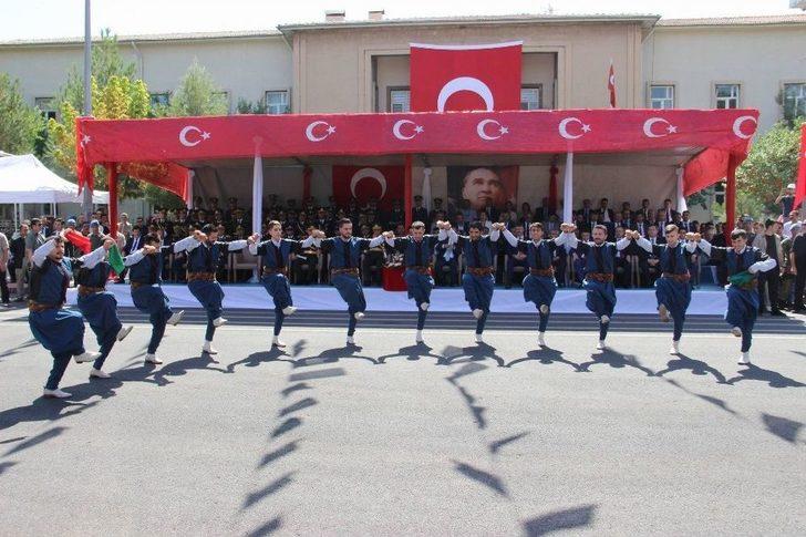 Güneydoğu’da 30 Ağustos Zafer Bayramı Coşkuyla Kutlandı G5