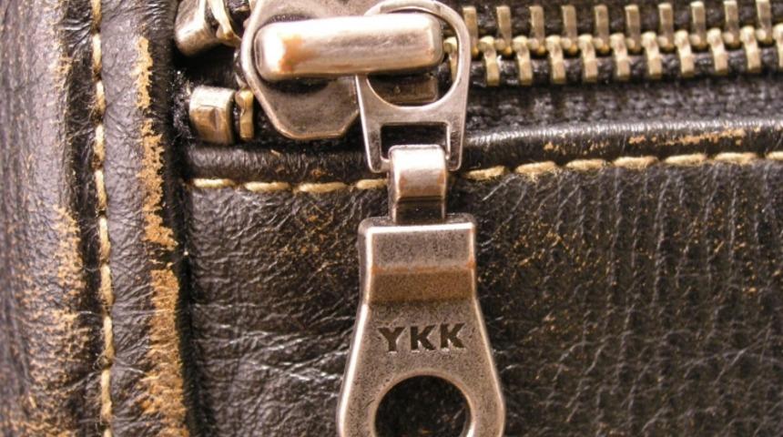Neden B&uuml;t&uuml;n Fermuarların &Uuml;zerinde YKK Harfleri Var?