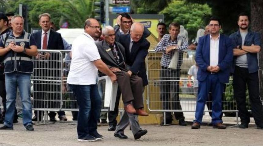 Samsun'da 30 Ağustos Zafer Bayramı Coşkuyla Kutlandı (2)