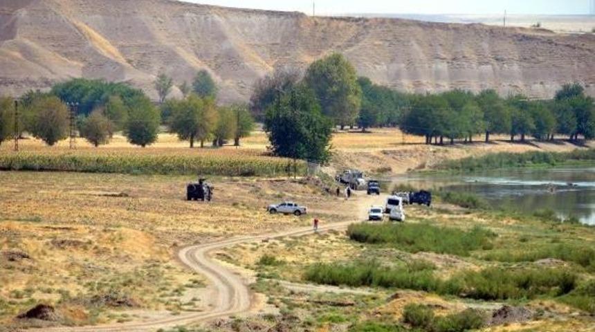 Diyarbakır'da Pkk'nın Patlayıcı Deposu Bulundu