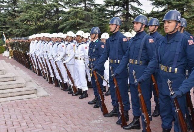 30 Ağustos Zafer Bayramı Afyonkarahisar’da Da Coşku İçerisinde Kutlandı