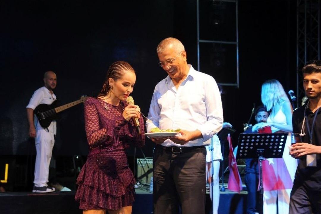 Beng&uuml;&rsquo;ye Tantuni Ve Şalgam S&uuml;rprizi