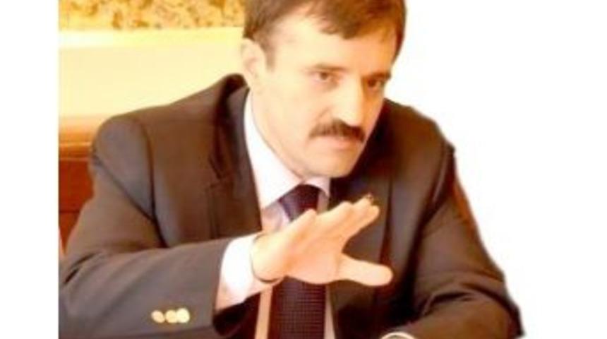 Estp&rsquo;den Arakan Tepkisi