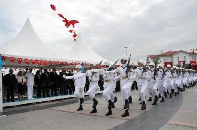 Yalova’Da Zafer Bayramı Coşkusu