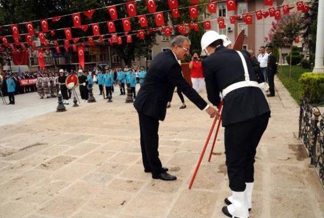 Tokat'ta Zafer Bayramı Coşkusu