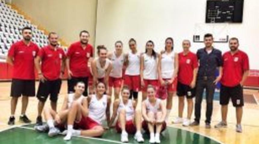 Tosyalı Toyo Osmaniye, İzmit&rsquo;te Turnuvaya Katılacak