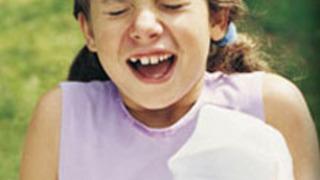 Çocuklarda Görülen Alerjik Hastalıklar