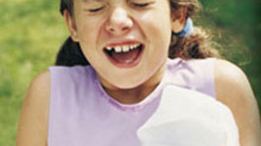 Kışın RS Vir&uuml;s&uuml;ne Dikkat!