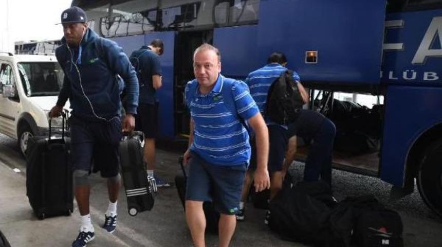 Tofaş Baş Antrenörü Orhun Ene: Lige Renk Katmak Istiyoruz