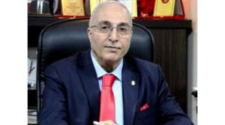 Başkan Karael&rsquo;den 30 Ağustos Zafer Bayramı Mesajı