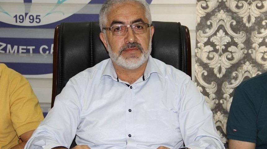 Sağlık-sen’den Arakan’daki Katliama Tepki