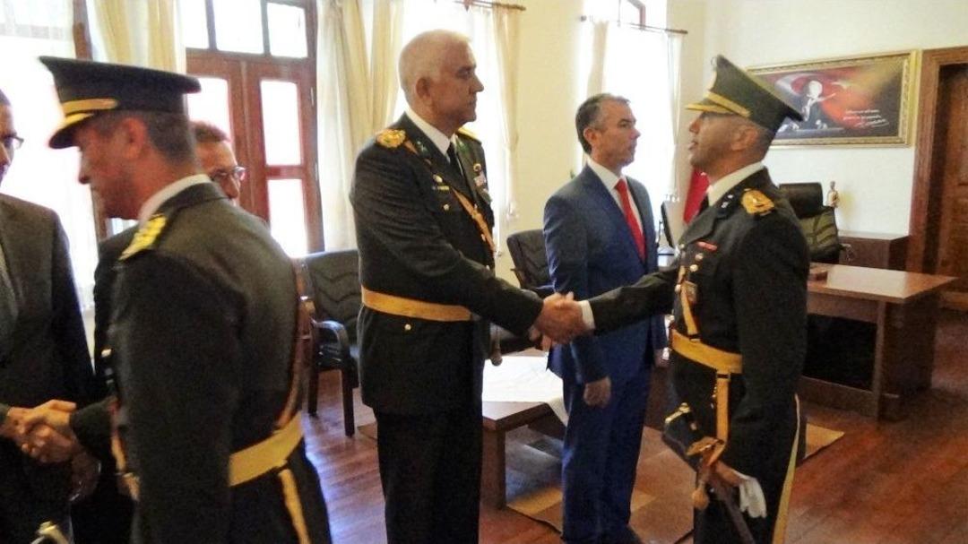 Edremit&rsquo;te 30 Ağustos Coşkuyla Kutlandı