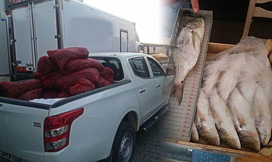 &Ccedil;anakkale&rsquo;de Su &Uuml;r&uuml;nleri Kontrol&uuml;