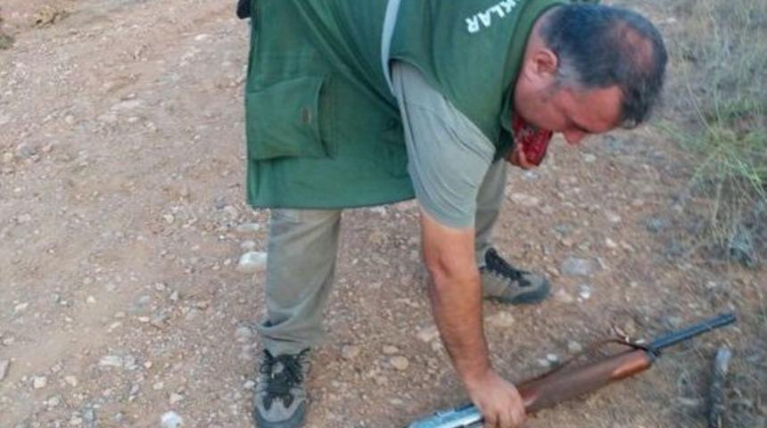 Aydın&rsquo;da Ka&ccedil;ak Avcılara Ge&ccedil;it Yok