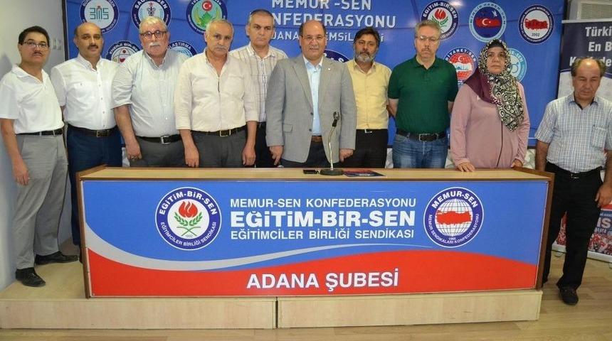 Sezer&rsquo;den "harekete Ge&ccedil;in, Katliamı Durdurun" &Ccedil;ağrısı