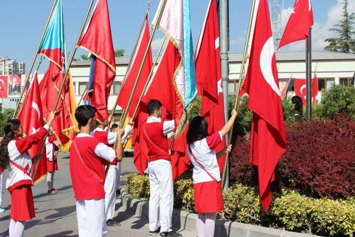 30 Ağustos Zafer Bayramı Niğde’de Kutlandı G5