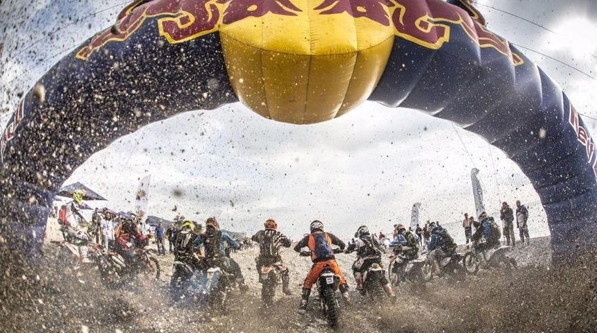 Adrenalin Dolu Red Bull Sea To Sky&rsquo;a 1 Ay Kaldı