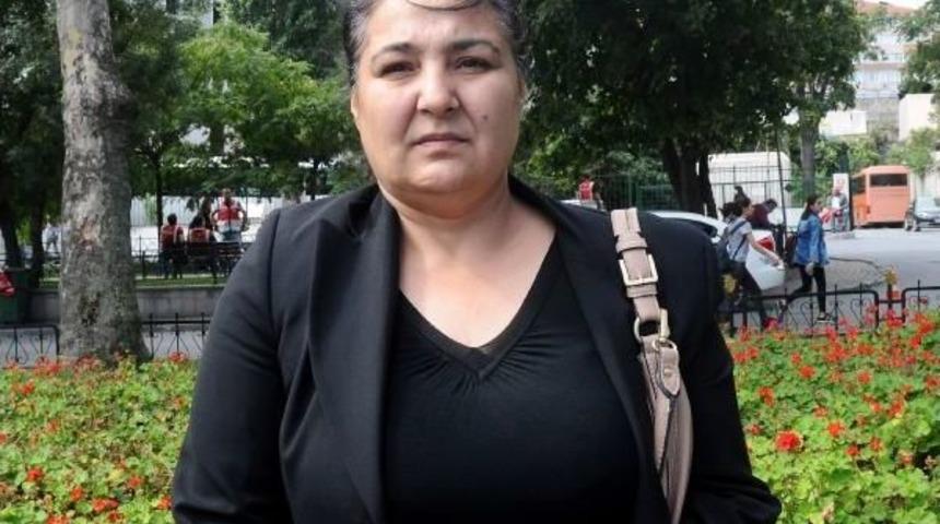 Vatan Caddesi'nde Buruk Y&uuml;r&uuml;y&uuml;ş