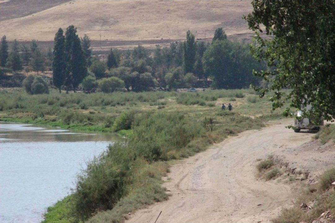 Sur&rsquo;da 600 Kiloluk Bomba İmha Edildi