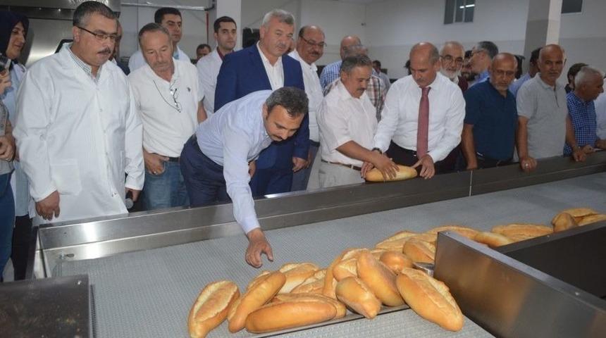 Bir Mektup 6 Milyon Liralık Yatırımı Hızlandırdı