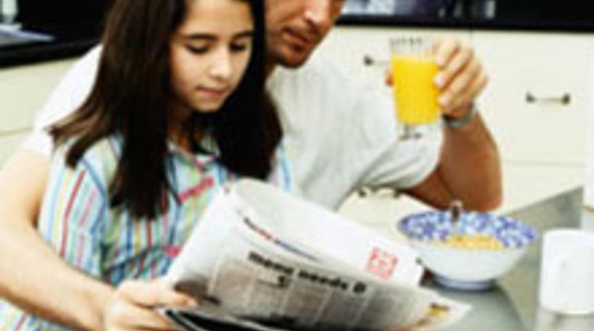 &Ccedil;ocuğunuza Sorumluluğu Nasıl &Ouml;ğretirsiniz?