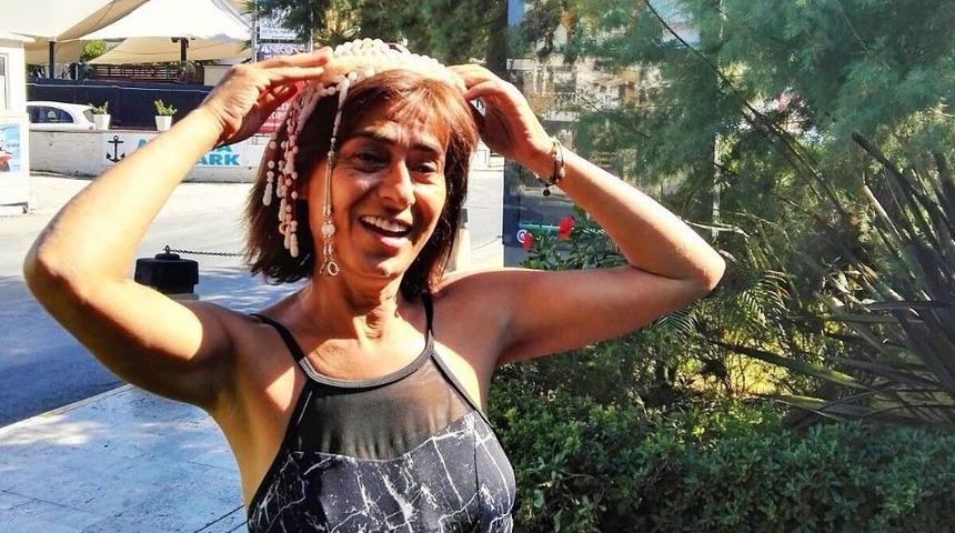 Yıldız Tilbe&rsquo;nin Tespih Hastalığı