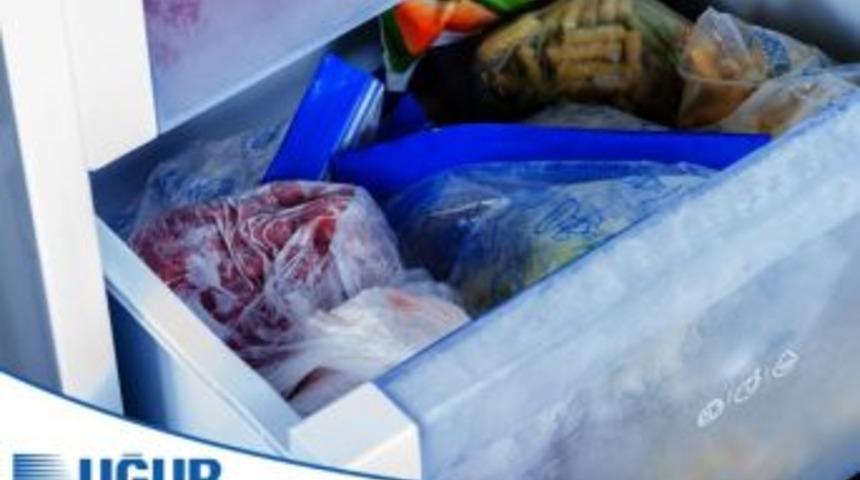 Derin Dondurucunuz Kurban Bayramı&rsquo;na Hazır Mı?