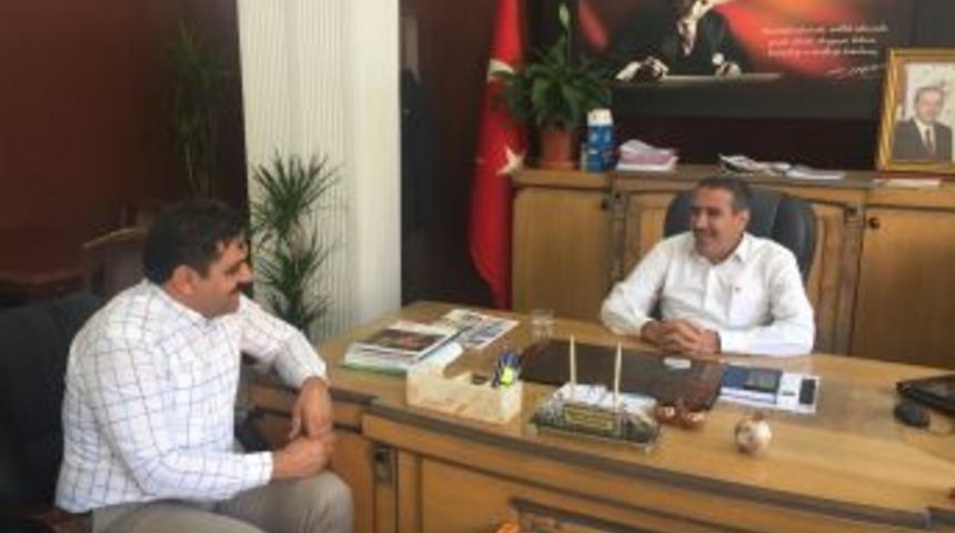 Erdoğan: &ldquo;k&ouml;ylerimizin Şehirlerden Farkı Olmayacak&rdquo;