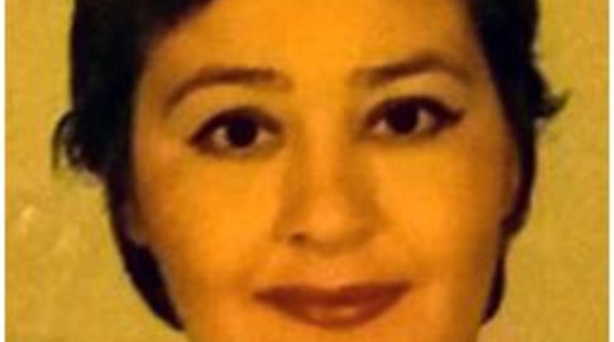 Kayıp Kadının Cesedi Bulundu