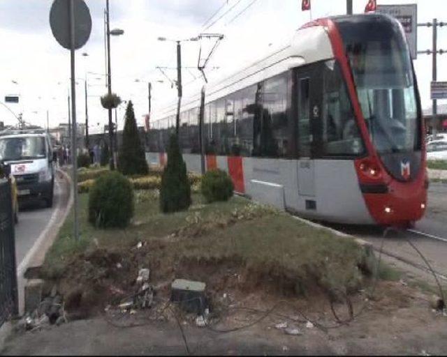 İşte Merak Edilen O Adacık